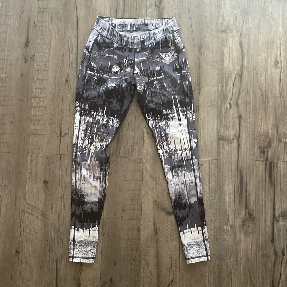 Women’s Reebok Athletic Leggings